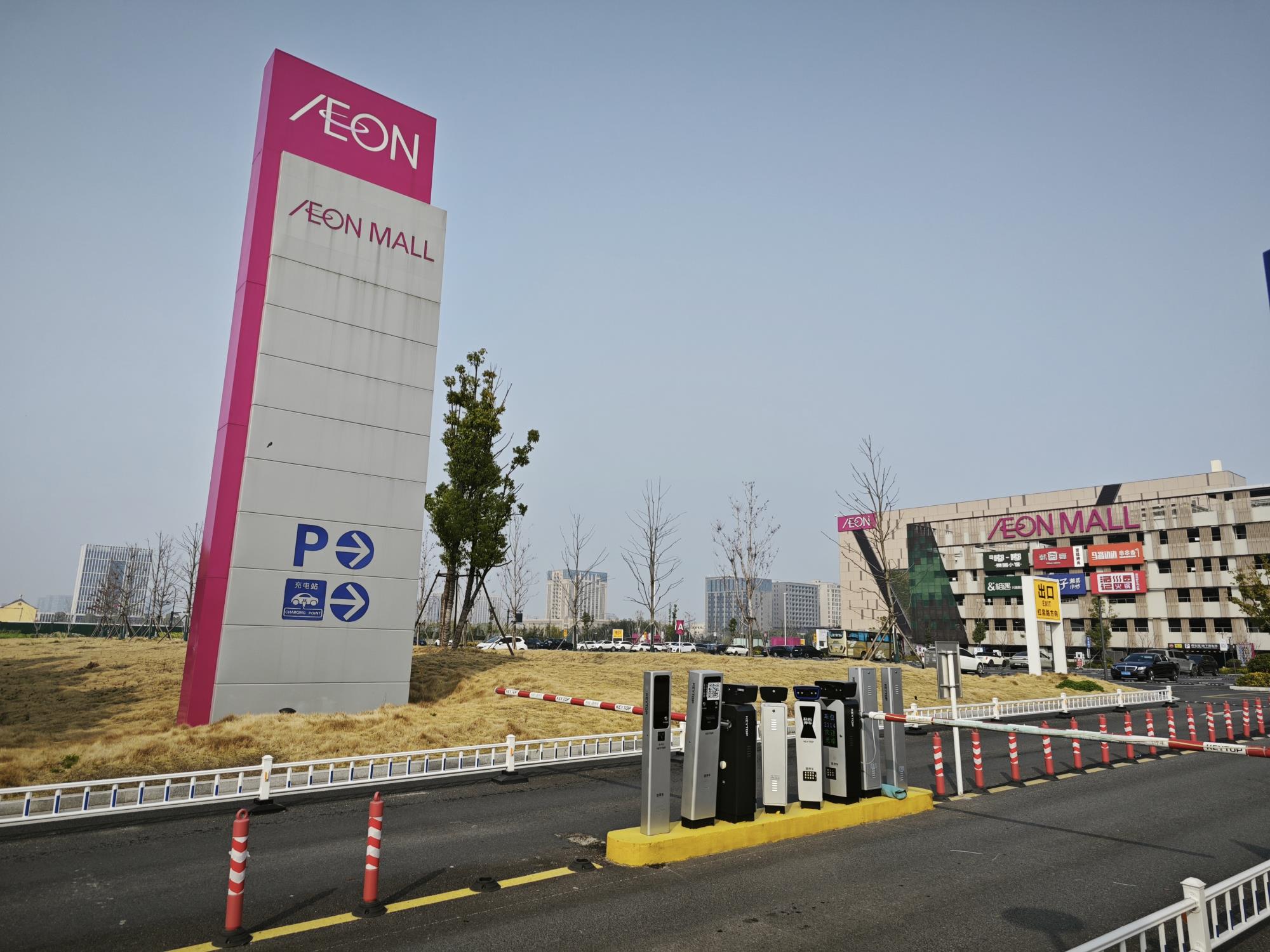 让城市“呼吸”更顺畅——智慧停车的场景化进阶